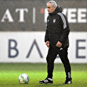 Rıza Çalımbay'dan derbi mesajı: Bizim için dönüm maçı