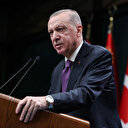 Cumhurbaşkanı Erdoğan: Türkiye'nin güneyinde terör yapılanmasına izin vermeyeceğiz