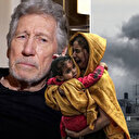 Pink Floyd'un solisti Roger Waters'tan Gazze isyanı: Nasıl hala İsraillileri mağdur göstermeye çalışabilirler?