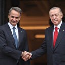 Erdogan: "La réunion du Conseil stratégique de haut niveau contribuera à une nouvelle ère entre la Türkiye et la Grèce"