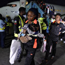 Migration irrégulière: la Gambie expulse une dizaine de citoyens nigérians