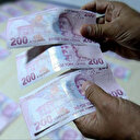 Yeni 200 TL banknotlar tedavüle verildi