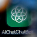 Intelligence artificielle: Reprise des négociation de l'UE vendredi