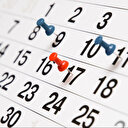 Yılbaşı tatili için geri sayım! 1 Ocak 2024 resmi tatil mi? Yılbaşında okullar ve işyerleri tatil olacak mı?