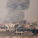 Des frappes aériennes israéliennes sur deux camps de réfugiés dans la bande de Gaza font au moins 23 morts