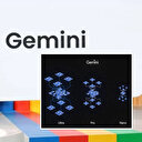 ChatGPT'yi tahtından edecek! Google’dan yeni yapay zeka modeli: Gemini
