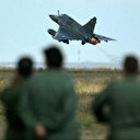 Crise Venezuela-Guyana: les États-Unis annoncent des exercices militaires aériens au Guyana