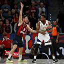 Fenerbahçe Beko, deplasmanda İspanyol ekibi Bakonia’ya son saniyelerde mağlup oldu: 80-79 | ÖZET