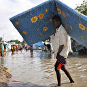 Afrique de l'Est: les pluies diluviennes plus intenses à cause de l'activité humaine 
