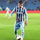 Enis Bardhi: Trabzonspor'da büyük bir baskı var