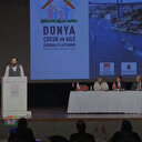 Dünya ÇAKOP’un 3. Uluslararası Sempozyumu başlıyor: Uzman isimler aileyi ifsad ve insanlığı yeniden yapılandırma projesinin farklı cephelerini konuşacak