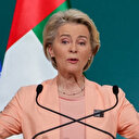 Chine - UE: A Pékin, von der Leyen veut aborder "déséquilibres et différences"