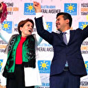 İYİ Parti'de istifalar durmak bilmiyor: Akşener'e kızdı partisinden istifa etti
