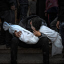 Uluslararası Göç Örgütü'nden Gazze katliamı açıklaması: Yardım girişimleri çöküşün eşiğinde