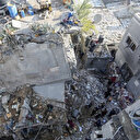 "Médecins sans frontières" appelle Israël à cesser les bombardements "aveugles" sur Gaza