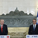 Erdogan: "Il n'existe pas de problème entre la Türkiye et la Grèce qui ne puisse être résolu"