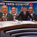 CHP yandaşı Fatih Portakal: CHP Muharrem İnce'yi İzmir'den aday gösterirse oy vermem
