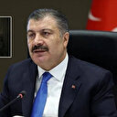 Bakan Koca: Gazze'de Sahra hastanesi konusunda mutabık kalındı