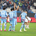 Trabzonspor Ziraat Türkiye Kupası'nda Çorum FK'yı 3-1 mağlup ederek 5. tura yükseldi | ÖZET