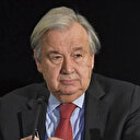 İran ve Katar'dan Guterres'in 'Gazze' mektubuna destek