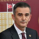 İYİ Parti'den ihraç edilen Ümit Dikbayır: Evi camdan olanlar başkasının evini taşlamayacak