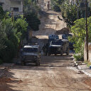 L'armée israélienne arrête 44 Palestiniens lors de raids en Palestine