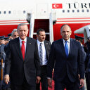 Cumhurbaşkanı Erdoğan Atina'da: Türkiye-Yunanistan ilişkilerinde 'kazan-kazan' ilkesi doğrultusunda atılacak adımlar ele alınacak