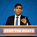 GB: Sunak assure que son plan pour envoyer les migrants au Rwanda "va marcher"
