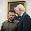 Le Congrès américain bute sur une grande enveloppe pour l’Ukraine et Israël