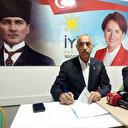 İYİ Parti'de bir deprem daha: Niğde İl Başkanı İbrahim Uzun 'yönetime saygısızlık yapıldı' diyerek görevinden istifa etti