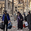 Au moins 800 000 Palestiniens du nord de la bande de Gaza n'ont pas accès aux services de santé