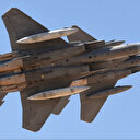 Arabie Saoudite: Deux morts dans le crash d'un avion de combat