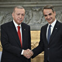 Atina'da barış ve iş birliği zirvesi: Aramızda çözülemeyecek hiçbir sorun yok