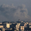 Gaza: des morts et des blessés dans un bombardement israélien sur le quartier de Shujaiya