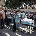 Le Hamas appelle l'Unesco à sauver le patrimoine de Gaza