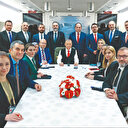 Guterres alarm düğmesine bastı