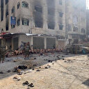 Hamas: Déshabiller des détenus civils et les photographier est un acte "terroriste"