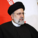 Le Président iranien souligne l'importance de trouver une solution urgente à la crise en Palestine