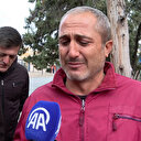 Köpek saldırısında ağır yaralanan çocuğun babası konuştu