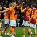 Galatasaray-Adana Demirspor: 3-1 (ÖZET)