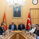 Président du Parlement turc: "Le conflit de Gaza va bien au-delà des conflits régis par les lois de la guerre"