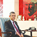 Almanya’ya tüzük seferi