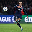 L'international marocain du PSG Achraf Hakimi confronté à une femme qui l'accuse de viol