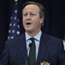 David Cameron appelle le Congrès américain à débloquer l'aide à l'Ukraine