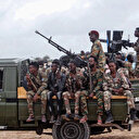 Somali'de Eş-Şebab operasyonu: 33 terörist öldürüldü