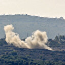 Villes libanaises exposées aux bombardements israéliens lors de survols d'avions de reconnaissance