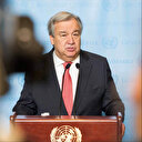 BM Genel Sekreteri Guterres Gazze'de insani yardım sisteminin çökme riskine karşı uyardı: Çok yıkıcı olur