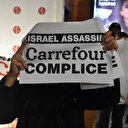 France / Gaza: des consommateurs français appellent à boycotter Carrefour