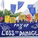 La COP28 suspendue à un nouveau texte sur les énergies fossiles