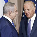 Biden Netanyahu ile görüştü: Sivillerin korunmasına vurgu yaptı